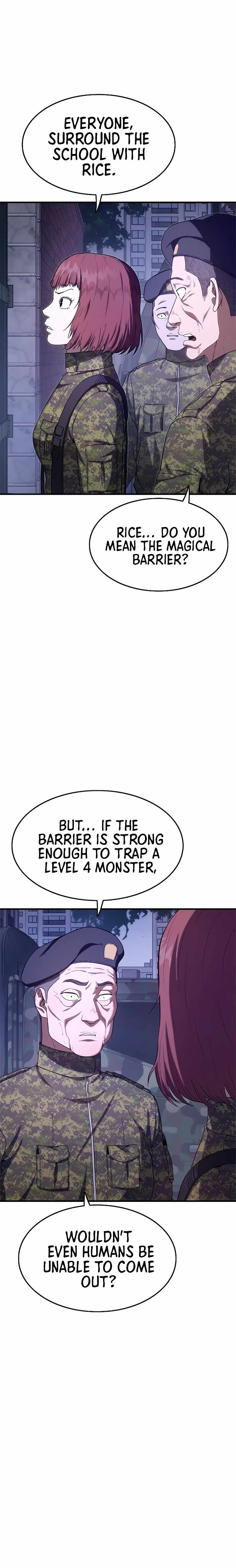 Monster Devourer Chapter 7 2